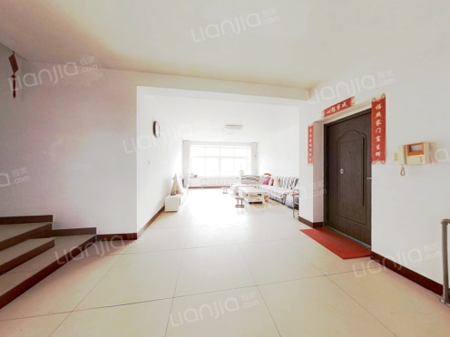 整租·祥和小区 3室2厅 错层 南/北