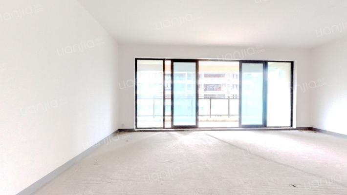 金隅新都会天境二手房实景图