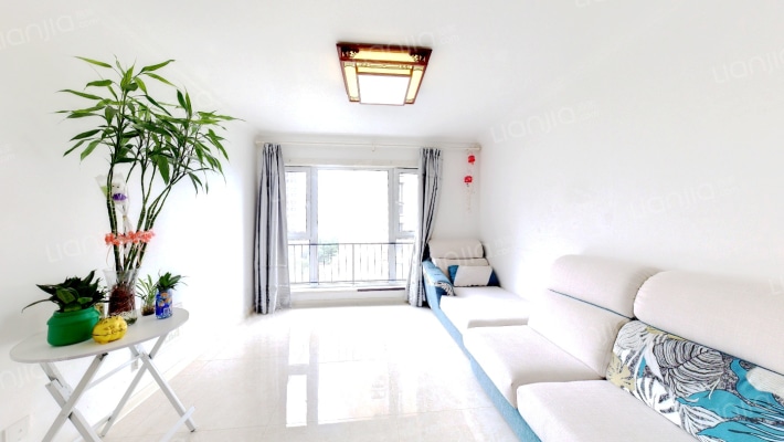 华润考拉住区南园二手房实景图