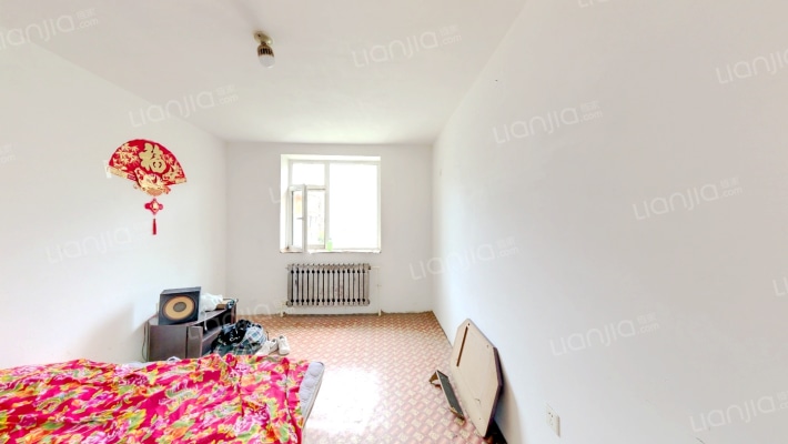 新城惠泽园二手房实景图