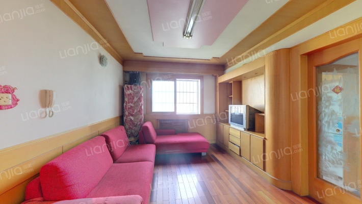 吉林里二手房实景图