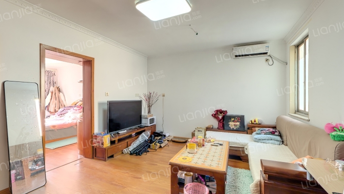 娄邑小区二手房实景图