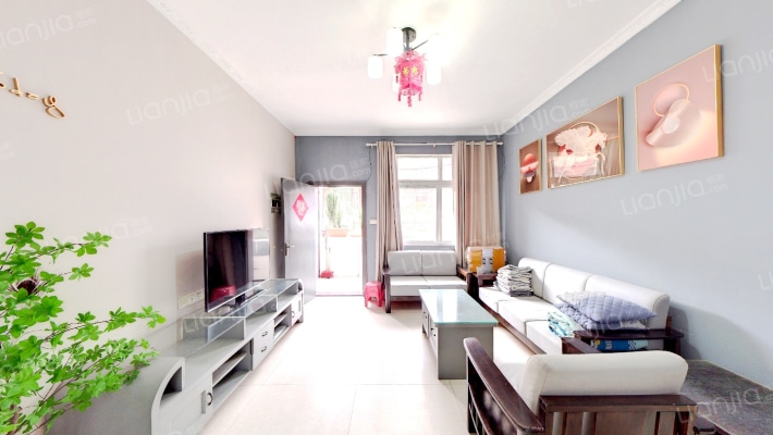 凤岭大街二手房实景图