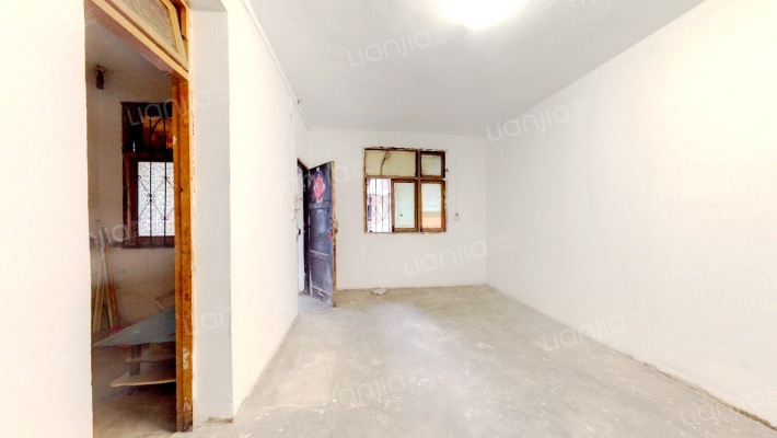 九架炉巷小区二手房实景图