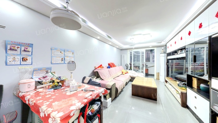 云趣园二区二手房实景图