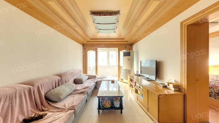 花园浜二村二手房实景图