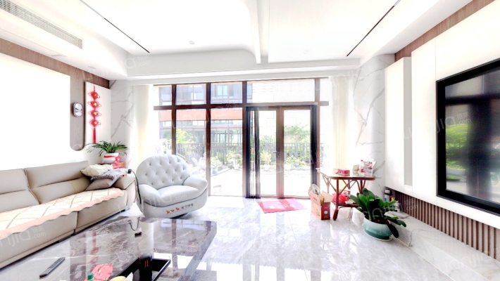 颐居养生小镇二手房实景图