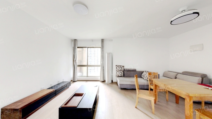 融侨天骏二手房实景图