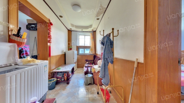 氮肥厂小区二手房实景图