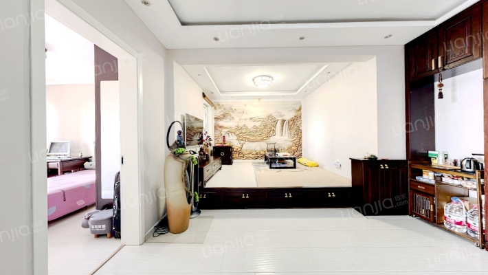 青特城A区二手房实景图