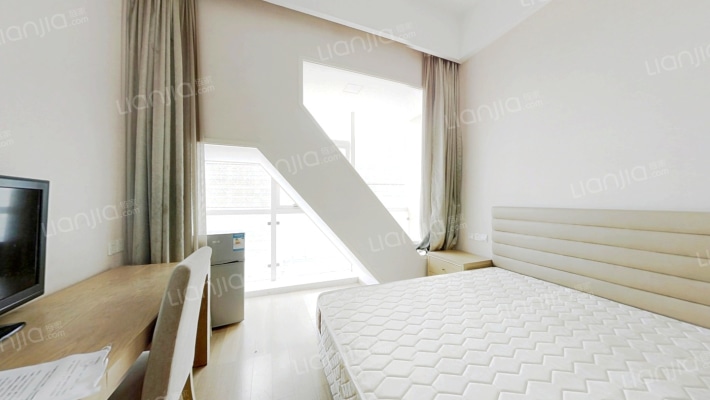 云庭公寓二手房实景图