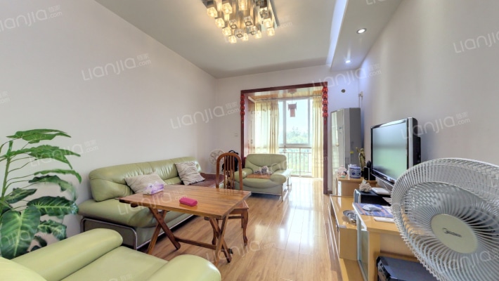 荆竹小区3号院二手房实景图