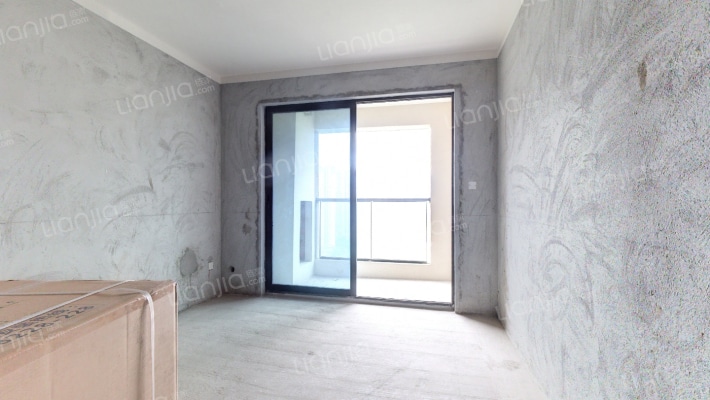 洺悦国际二手房实景图