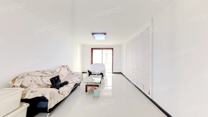 四季凤凰城C区二手房实景图