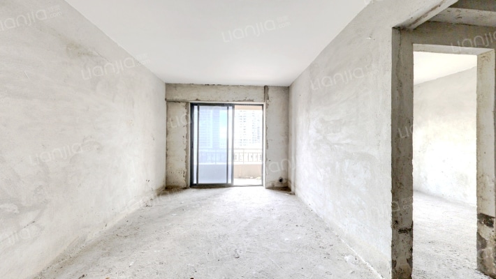 尚城国际二手房实景图