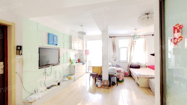 虹景阁北区二手房实景图