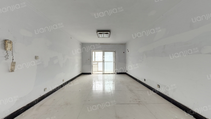 择邻青年首宅二手房实景图