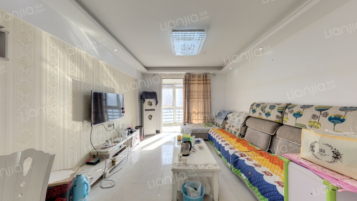 温馨家园二手房实景图