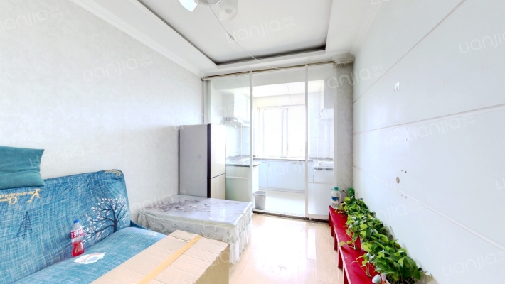 湾里南小区二手房实景图