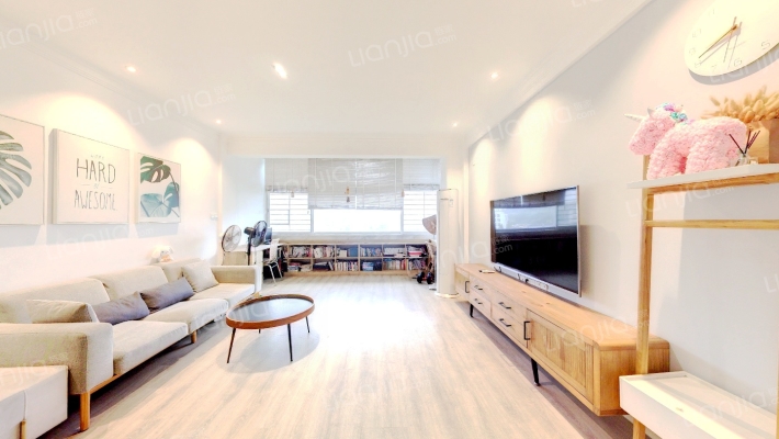 华南国家植物园二手房实景图