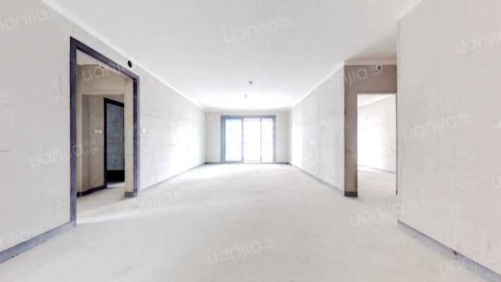 正弘青云筑二手房实景图