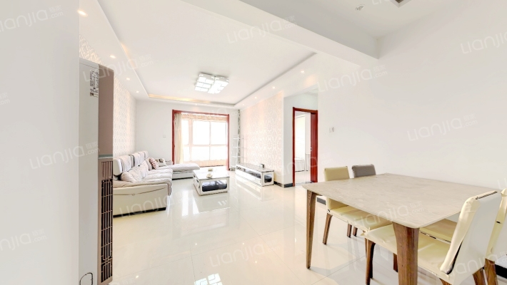 华宇陶苑居二手房实景图