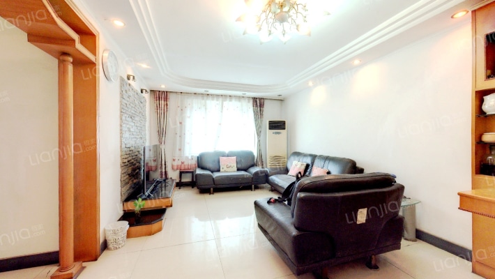 伍家岭小区二手房实景图