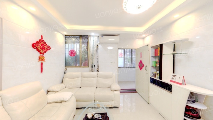 丰乐小区91号大院二手房实景图