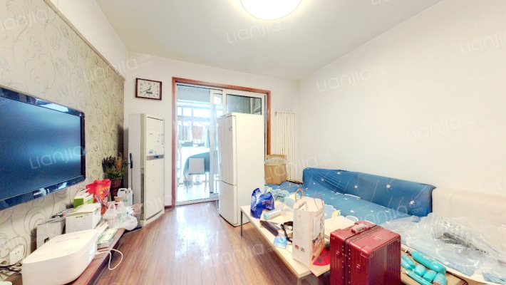 中凯华府二手房实景图