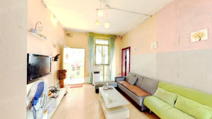 香基路二手房实景图