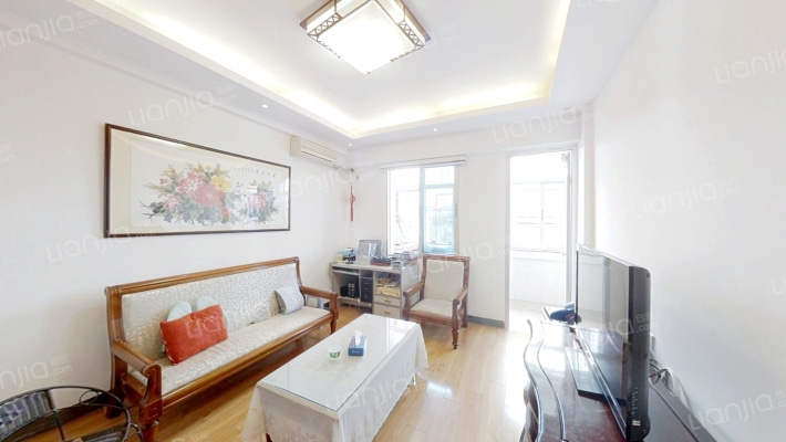 榕海花园二手房实景图