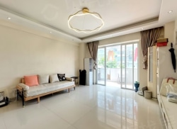 整租·莲坂新村 3室2厅 南/北_莲坂新村租房