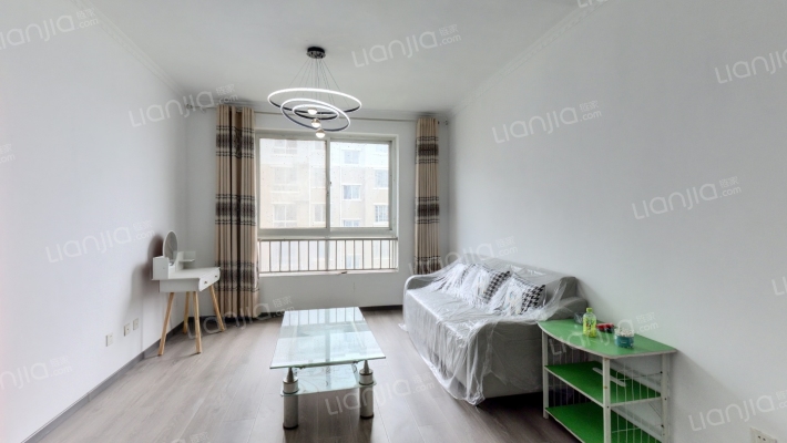 金鼎世纪新城二手房实景图