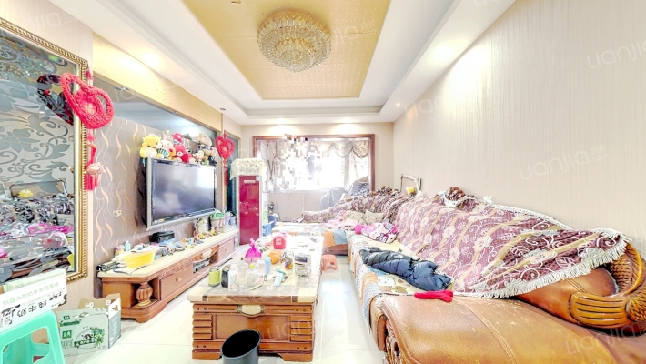 古镇苑一期二手房实景图