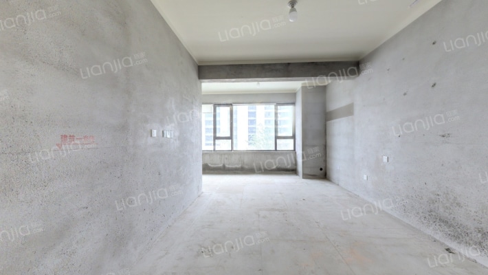 正商家河宽境二手房实景图