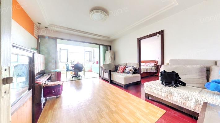 景星南街二手房实景图