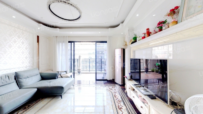 慧港国际二手房实景图