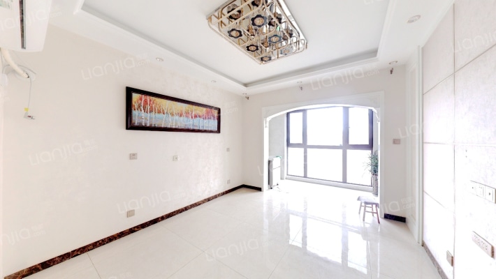 东润玺城一期二手房实景图