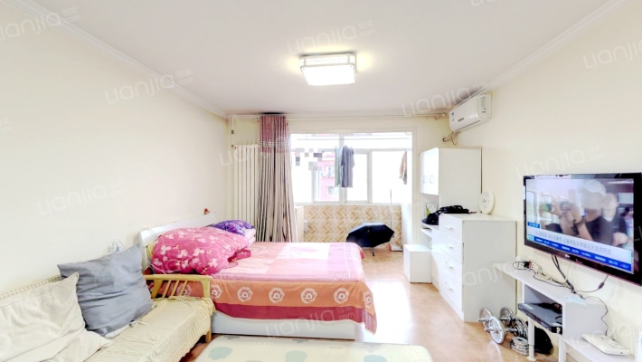 富丰园小区二手房实景图