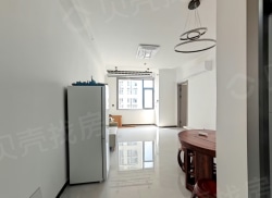 整租·新锐中心 2室1厅 南/北_新锐中心租房