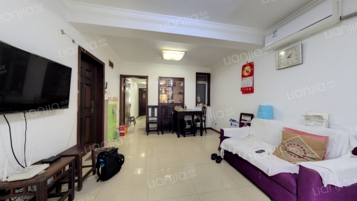 泗塘五村二手房实景图