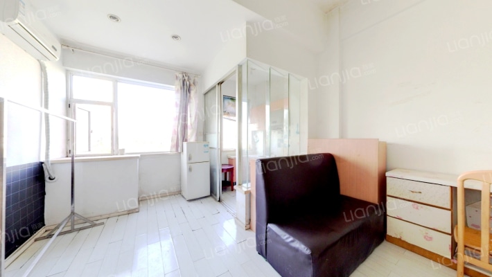 清风别墅二手房实景图