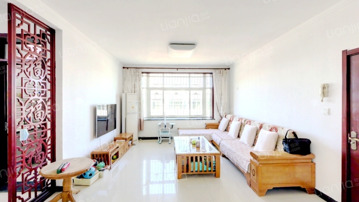 雅馨家园二手房实景图