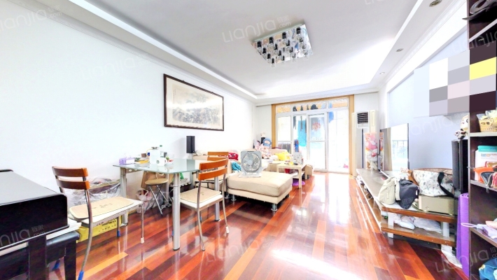 星林苑二手房实景图