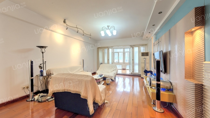 省建科院宿舍二手房实景图