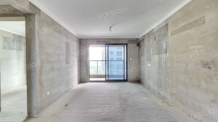 中交翠语紫宸二手房实景图