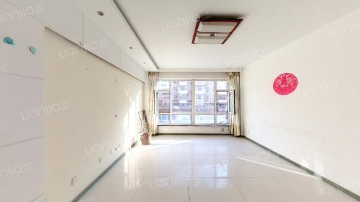 湖畔诚品南区二手房实景图