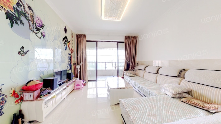 昶园二手房实景图