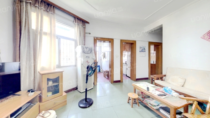 当代花园东方巴黎苑二手房实景图