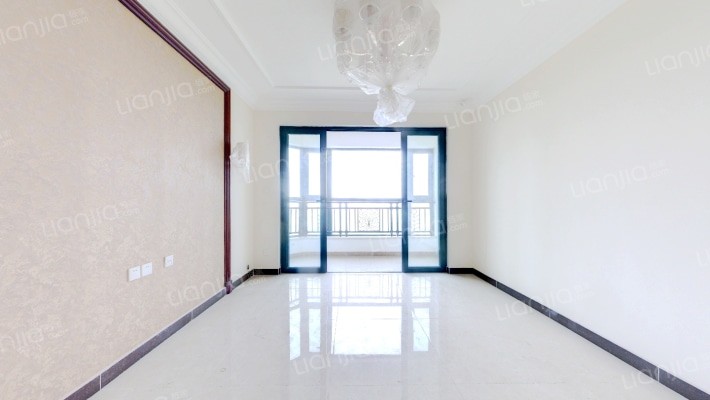 恒大新城一期二手房实景图